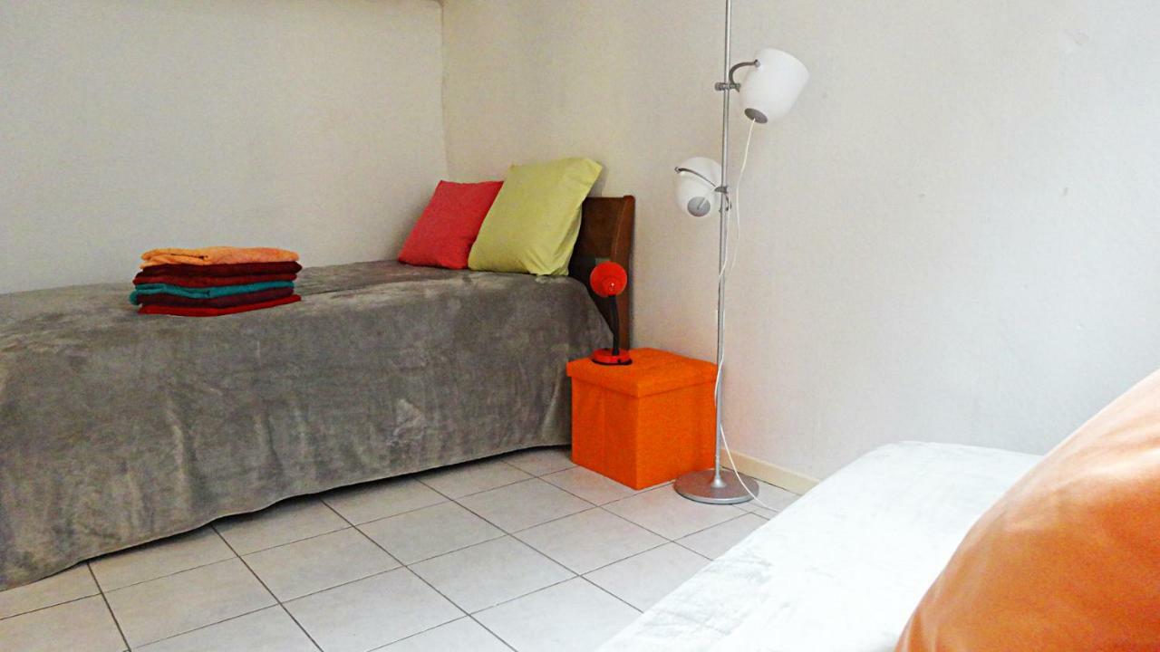 Comedie Musee-Fabre Parking Offert Climatisation Apartman Montpellier Kültér fotó
