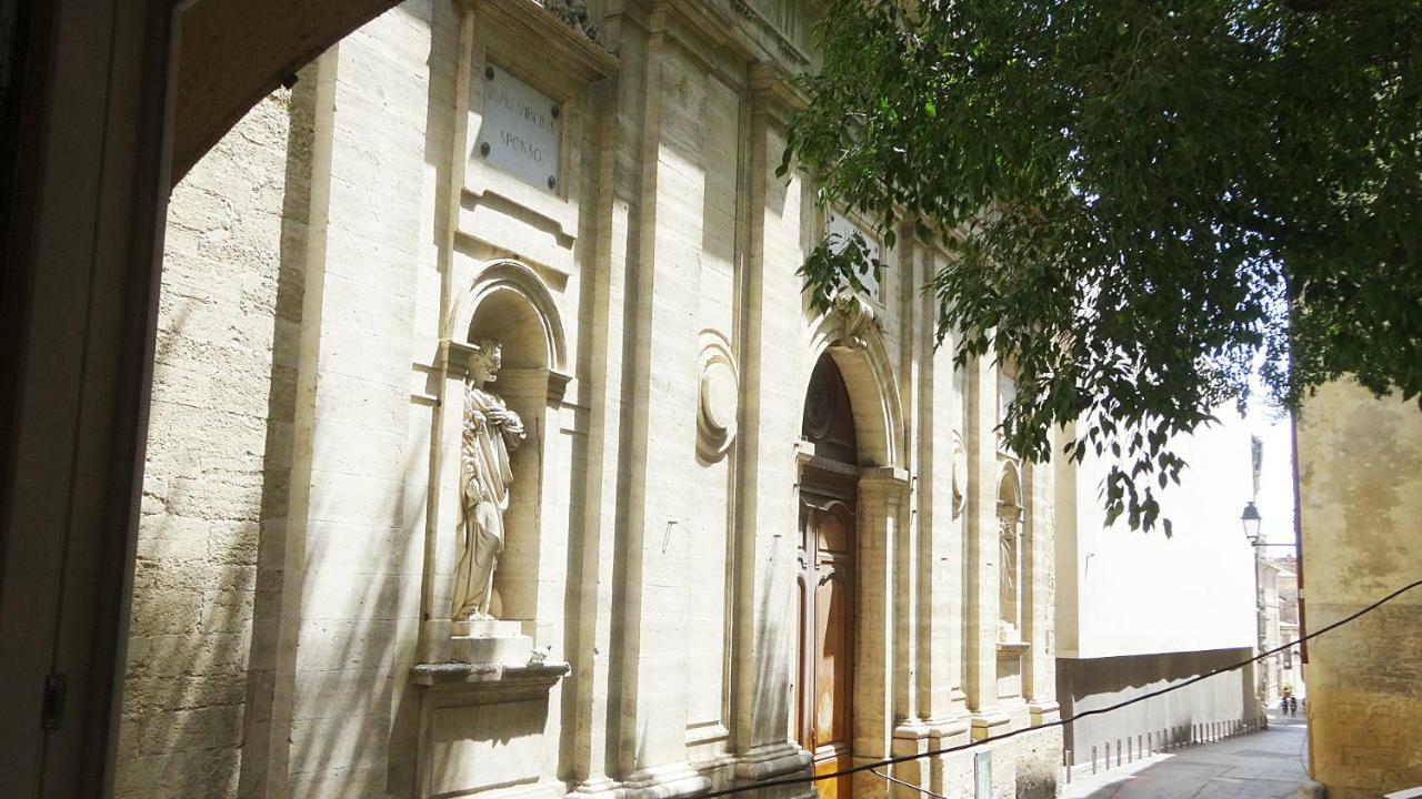 Comedie Musee-Fabre Parking Offert Climatisation Apartman Montpellier Kültér fotó