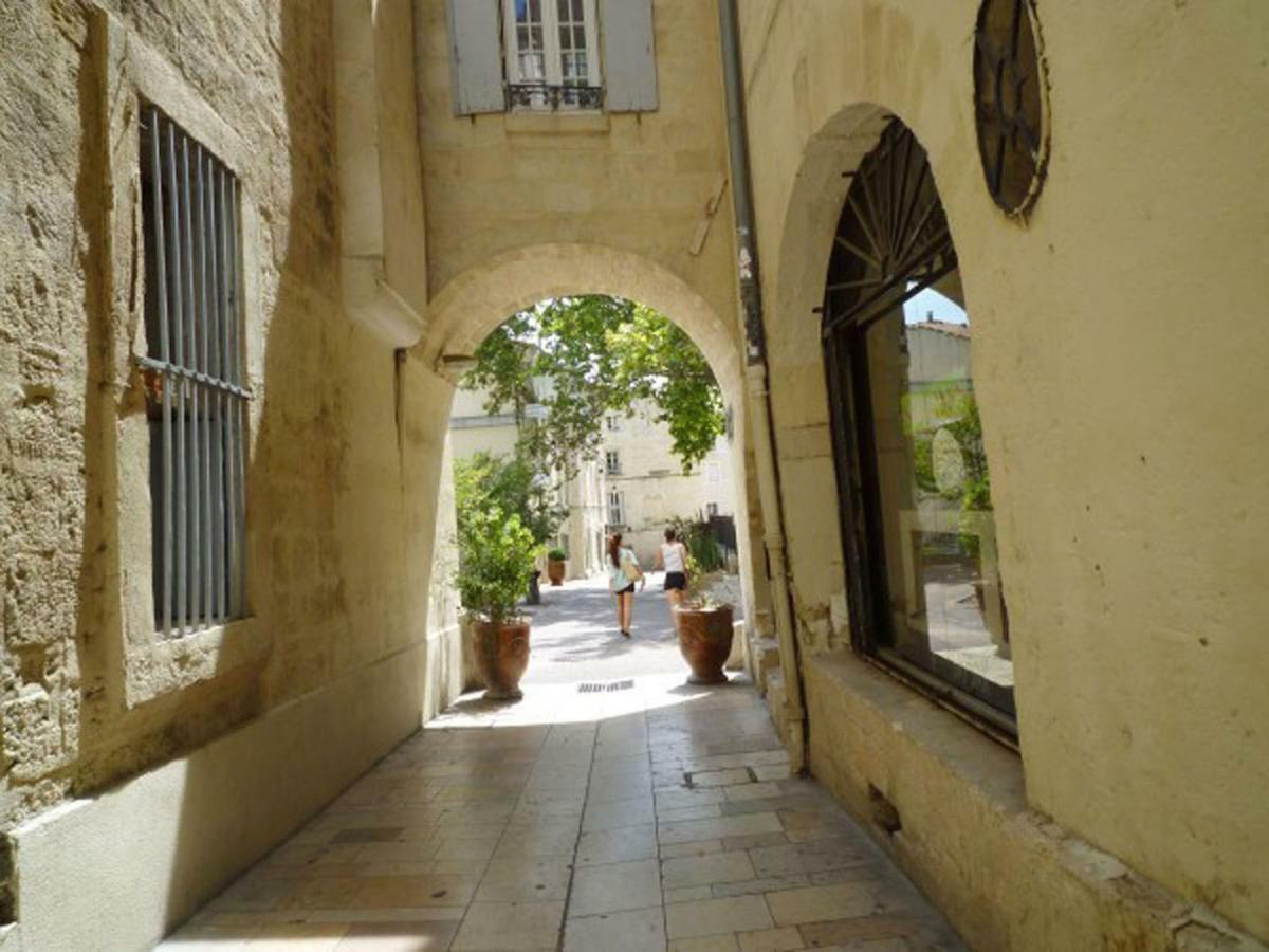 Comedie Musee-Fabre Parking Offert Climatisation Apartman Montpellier Kültér fotó